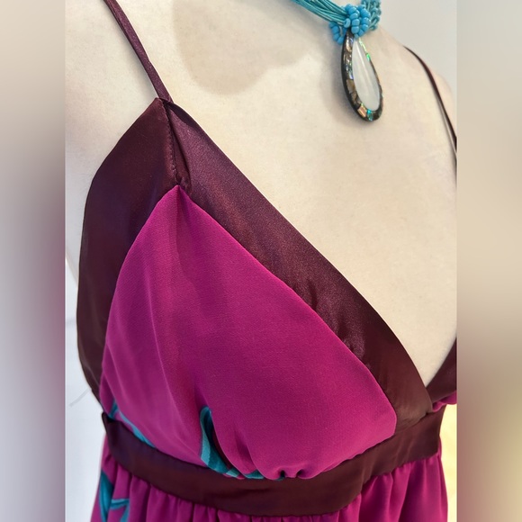 LAST CHANCE! 3/$50 Y2K Babydoll Slip Dress - Picture 3 of 10